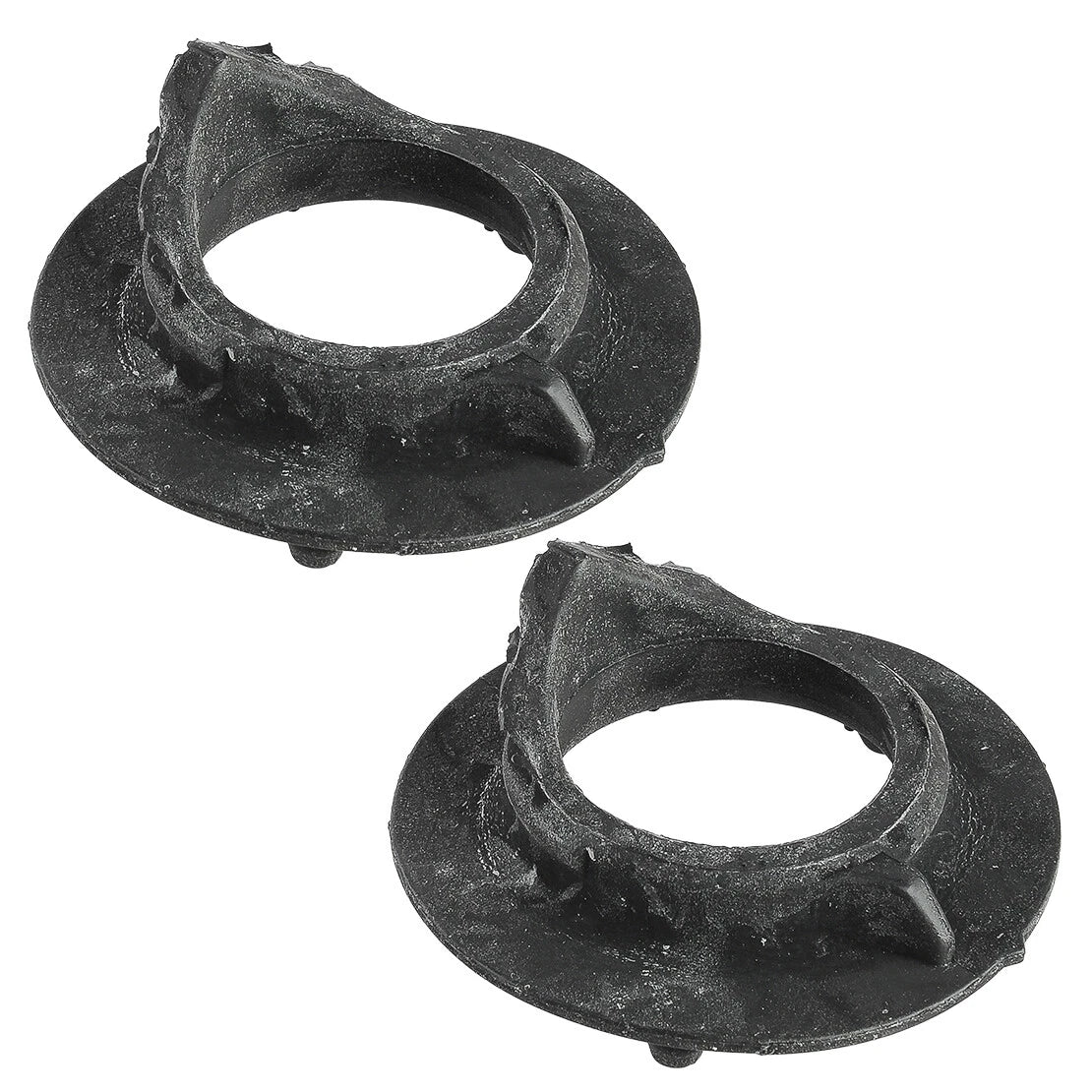 Rear Lower Coil Spring Insulators for Honda Civic (2006-2011)