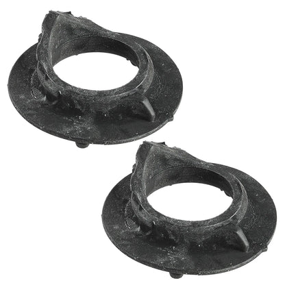 Rear Lower Coil Spring Insulators for Honda Civic (2006-2011)