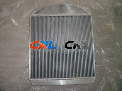 Grill Shells 62mm for 1924-1927 Ford Model T-Bucket (1924-1927)