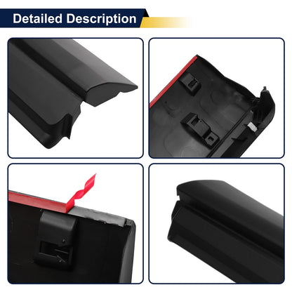 Lower Door Trim Garnish for Car Make & Model