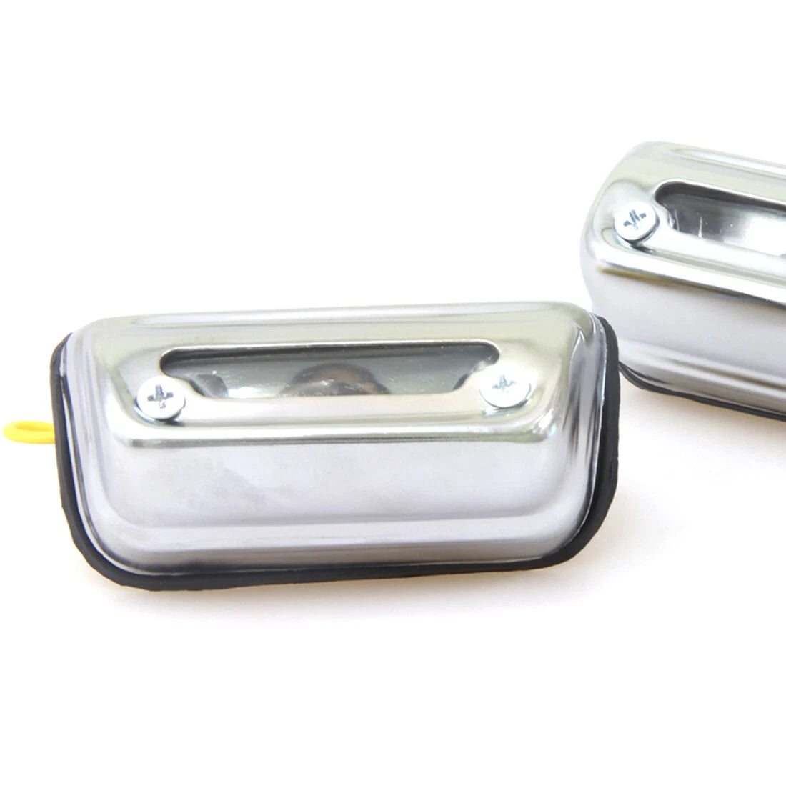 License Plate Lights for Toyota Corolla KE30/KE35 SR5 DLX Sedan 1974-1981