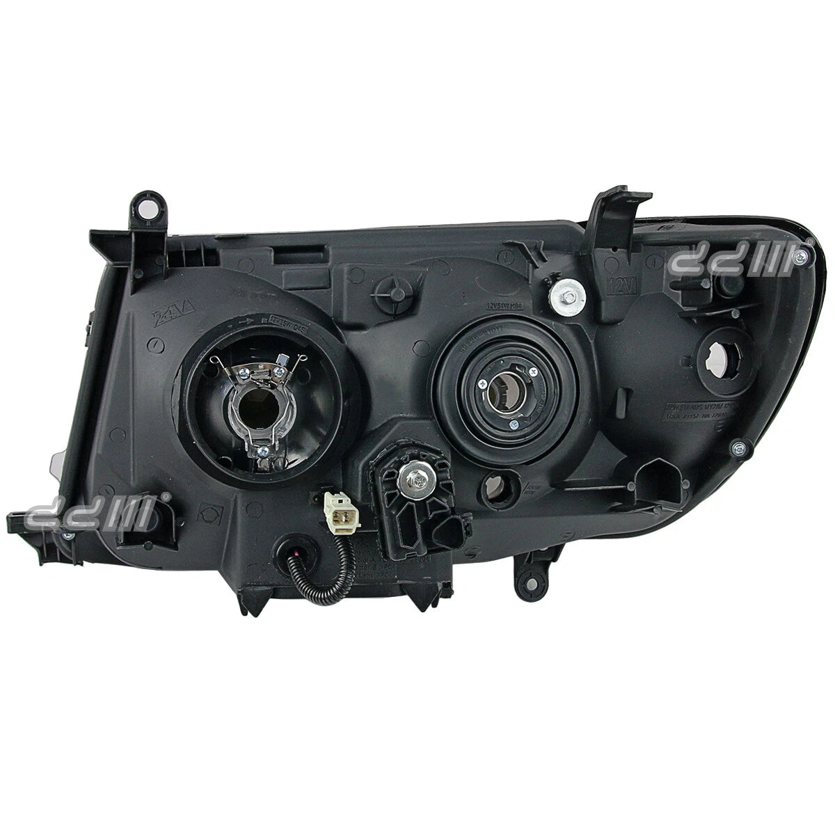 HID Headlight for Land Cruiser 100 Series (2005-2007)