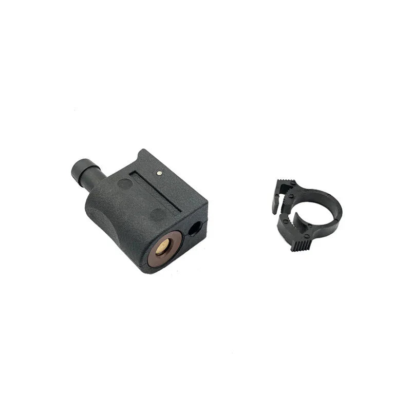 Quick Disconnect Fuel Line Fitting 5/16" ID for Mercury All Models