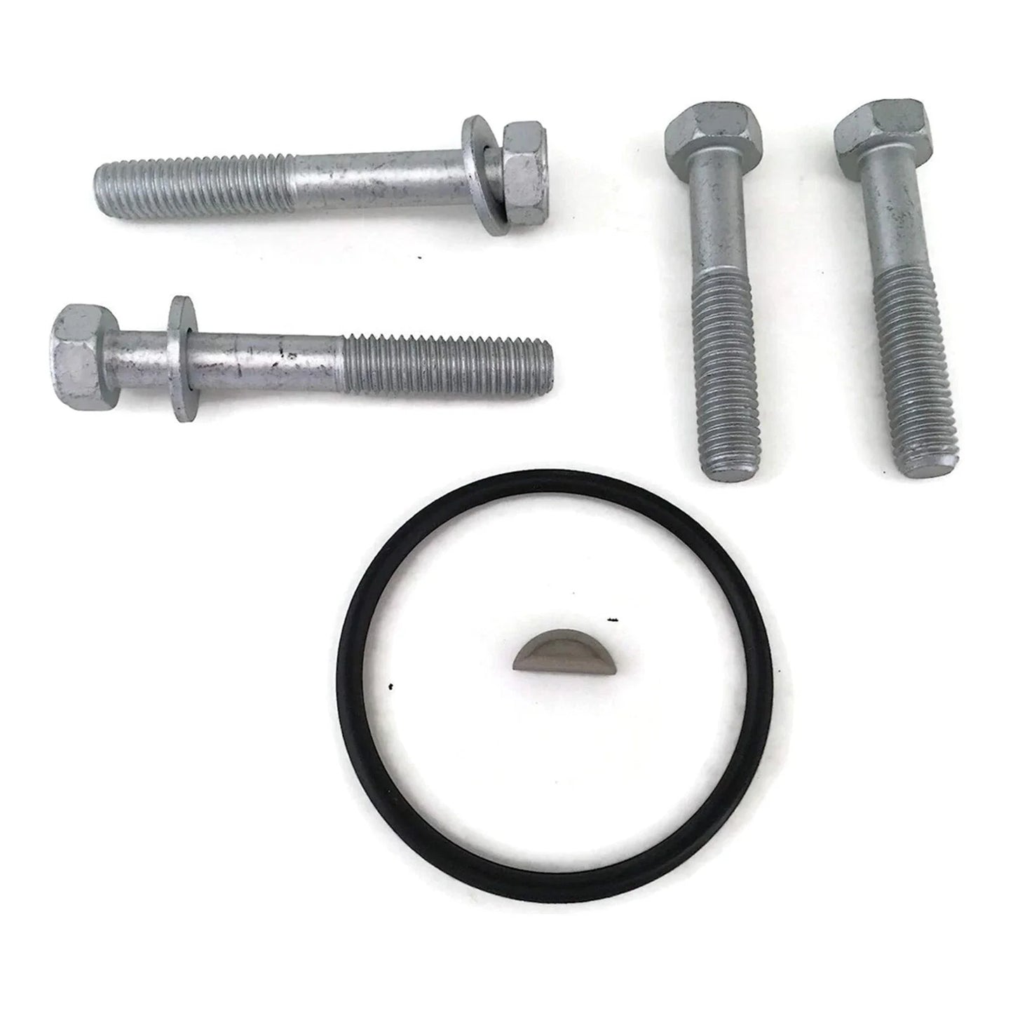 Water Pump Impeller Kit for Yamaha 50 60 HP Outboard