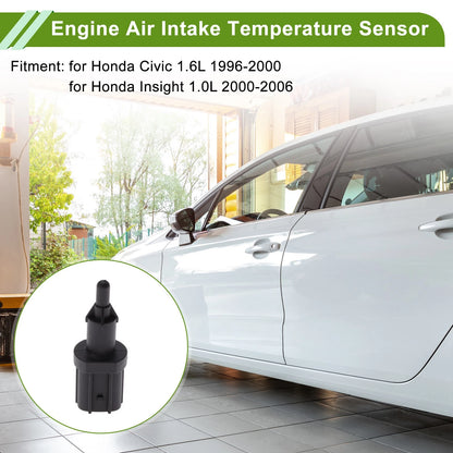 Air Charge Temperature Sensor for Honda Civic 1.6L (1996-2000) 1 Pc