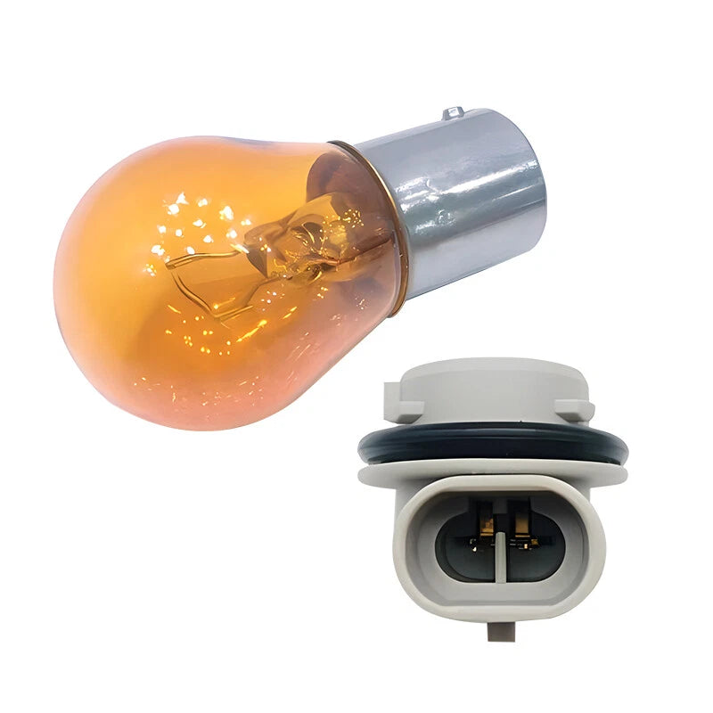 Front Turn Signal Lamp Socket for Jeep Renegade (2014-2021)