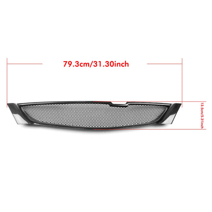 Front Bumper Grille Mesh for Nissan Maxima (1997-1999)