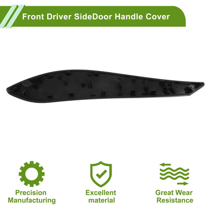 Door Panel Handle Trim Cover for BMW 3 Series F30 (2012-2018)