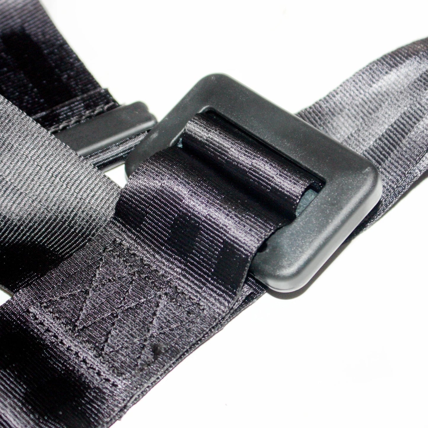 4-Point Safety Lap Harness Strap for Dune Buggy, Drift Go Kart