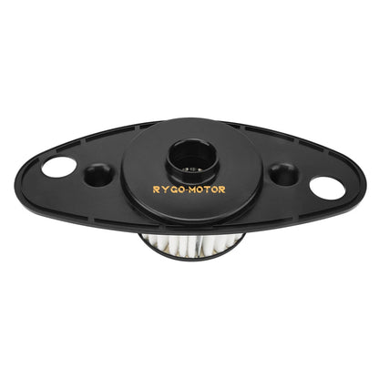 Air Filter Cleaner for Suzuki VL800 Intruder Volusia Boulevard C50 (2001–2004)