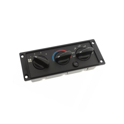AC Heater Control Module for International Truck Models