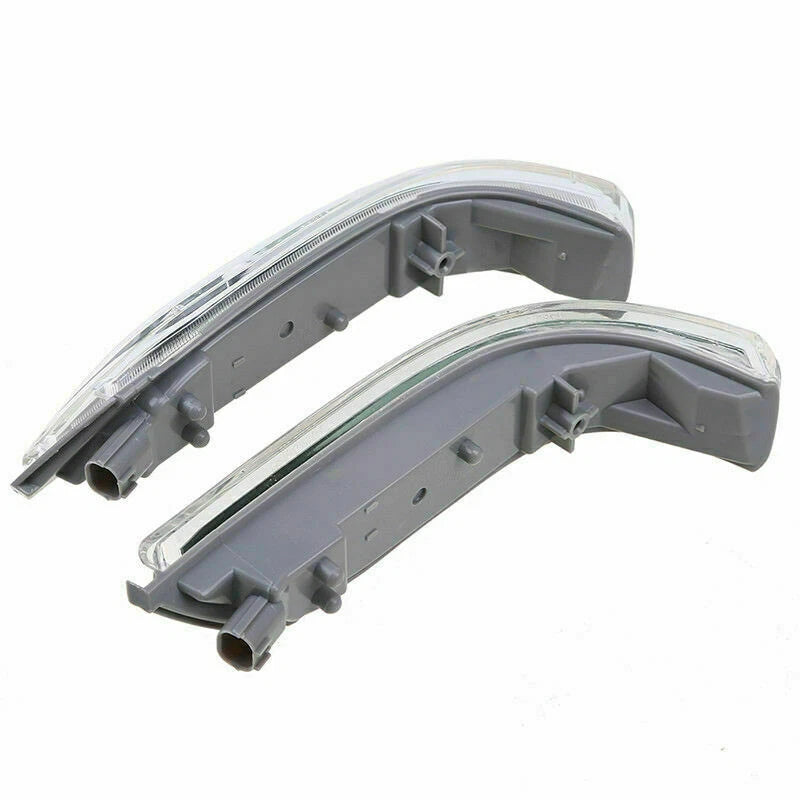 Door Side Mirror Turn Signal Light for Acura RL Honda Accord (2004-2012) 2x