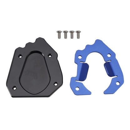 Side Stand Plate for Tiger 1200 (2022 - Present)