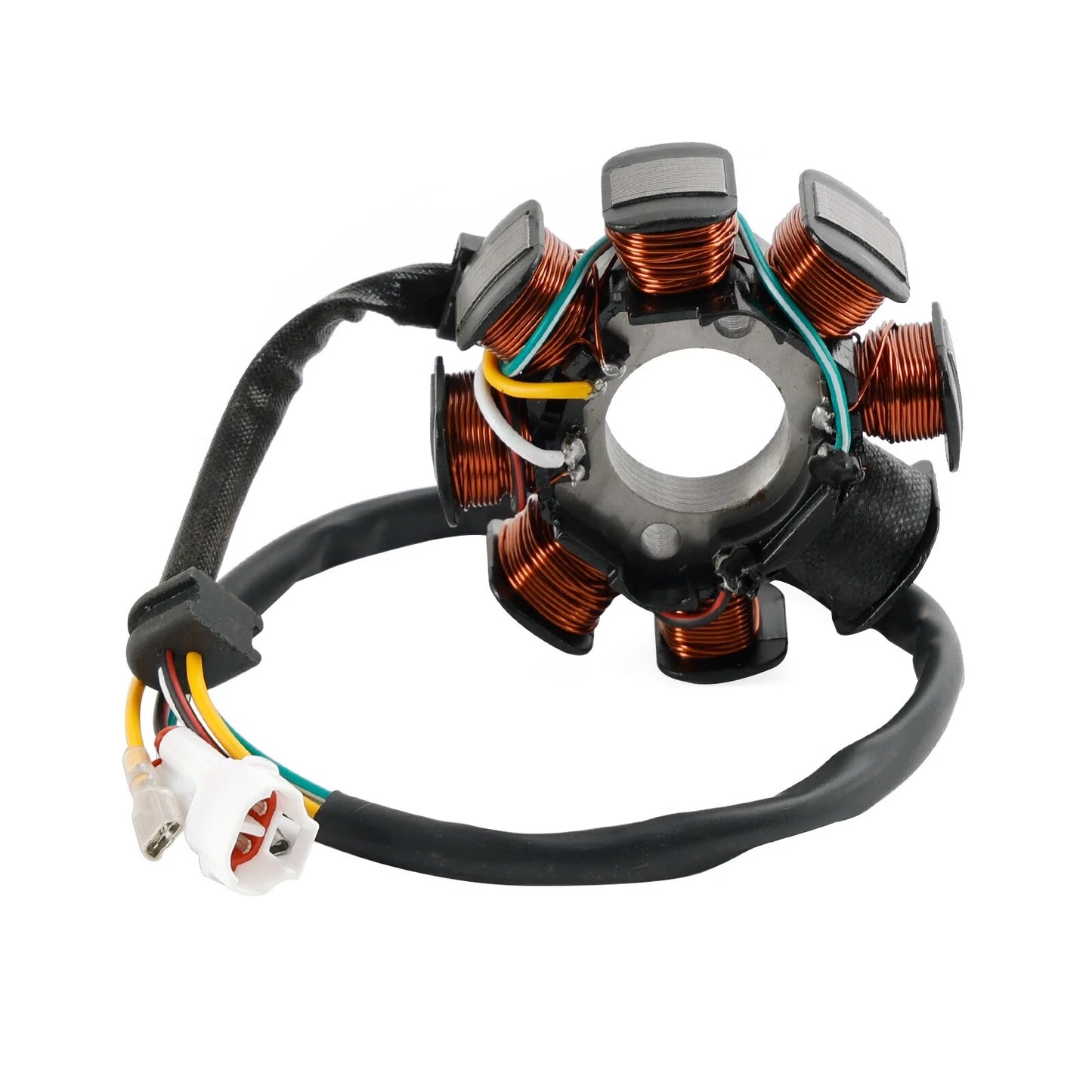 Stator for 250 EXC-F, XC-F, XCF-W, 400, 450, 525, XC, XC-W (2006-2011)