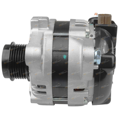 Alternator / 4cyl 1.8L / Alternator for Toyota Corolla (2007–2014)