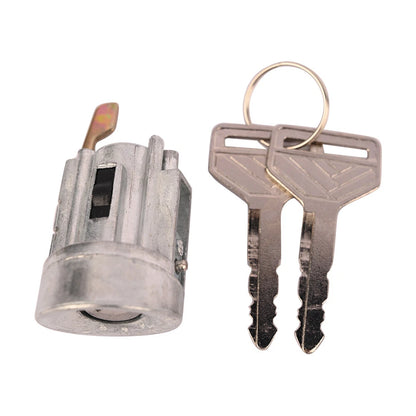 Ignition Switch Barrel 2 x Keys for Toyota Pickup Celica Corolla Tercel