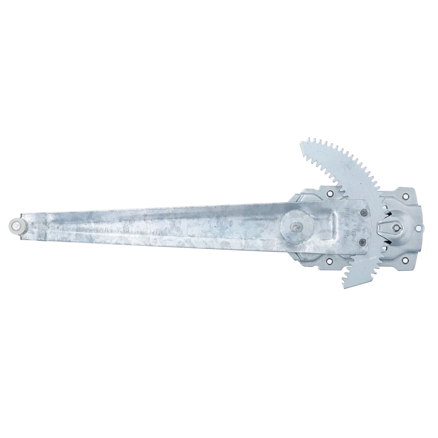 Front Right Manual Window Regulator for Toyota Dyna BU60/BU85/BU66/BU96 (2002-2015)