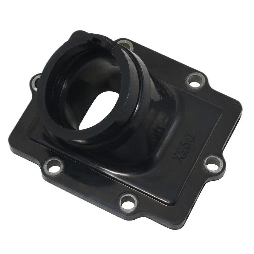 Carburetor Intake Manifold Boot for Kawasaki KX250 (1987)