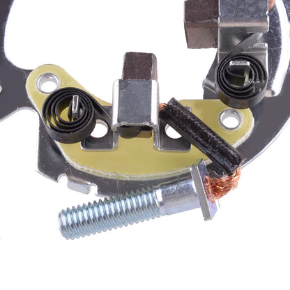ATV Starter Brush Plate Repair Kit for Honda Recon 250 & Rancher 350 (2000-2023)