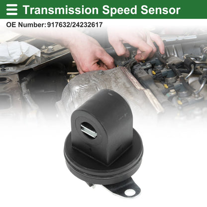 Transmission Speed Sensor for Chevy C1500