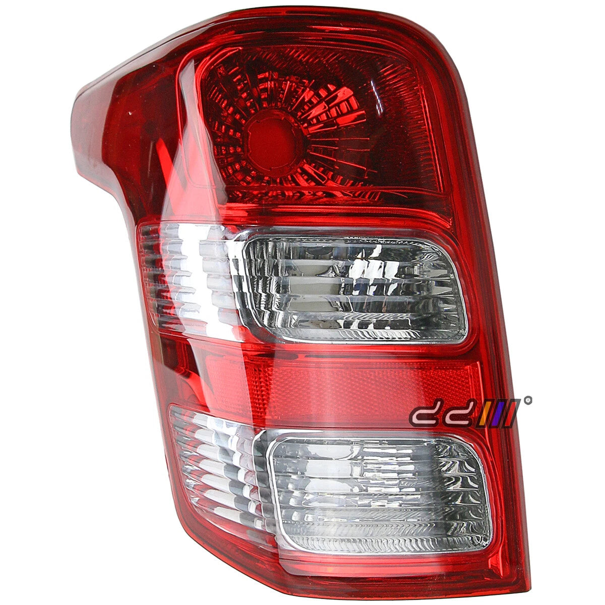 Rear Left Tail Light for Mitsubishi Triton MQ GLX GLS Exceed (2015-2018)