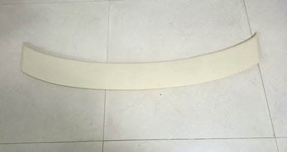 Unpainted Rear Trunk Wing Spoiler for BMW 7 Series Sedan (2016-2023)
