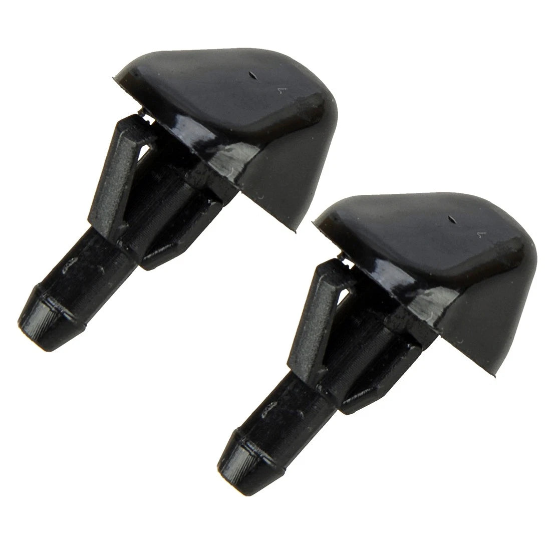 Front Windscreen Washer Jets for Toyota Hilux 4Runner (2005-2023)