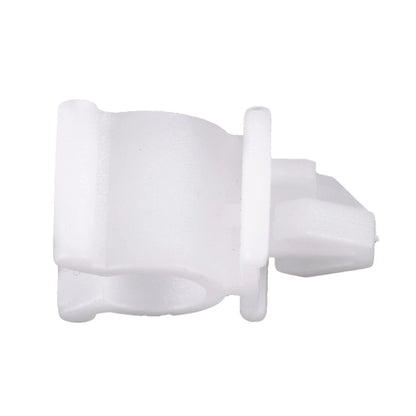 2 x Bonnet Rod Retainer Mounts for Toyota 4Runner Tacoma (2000-2023)