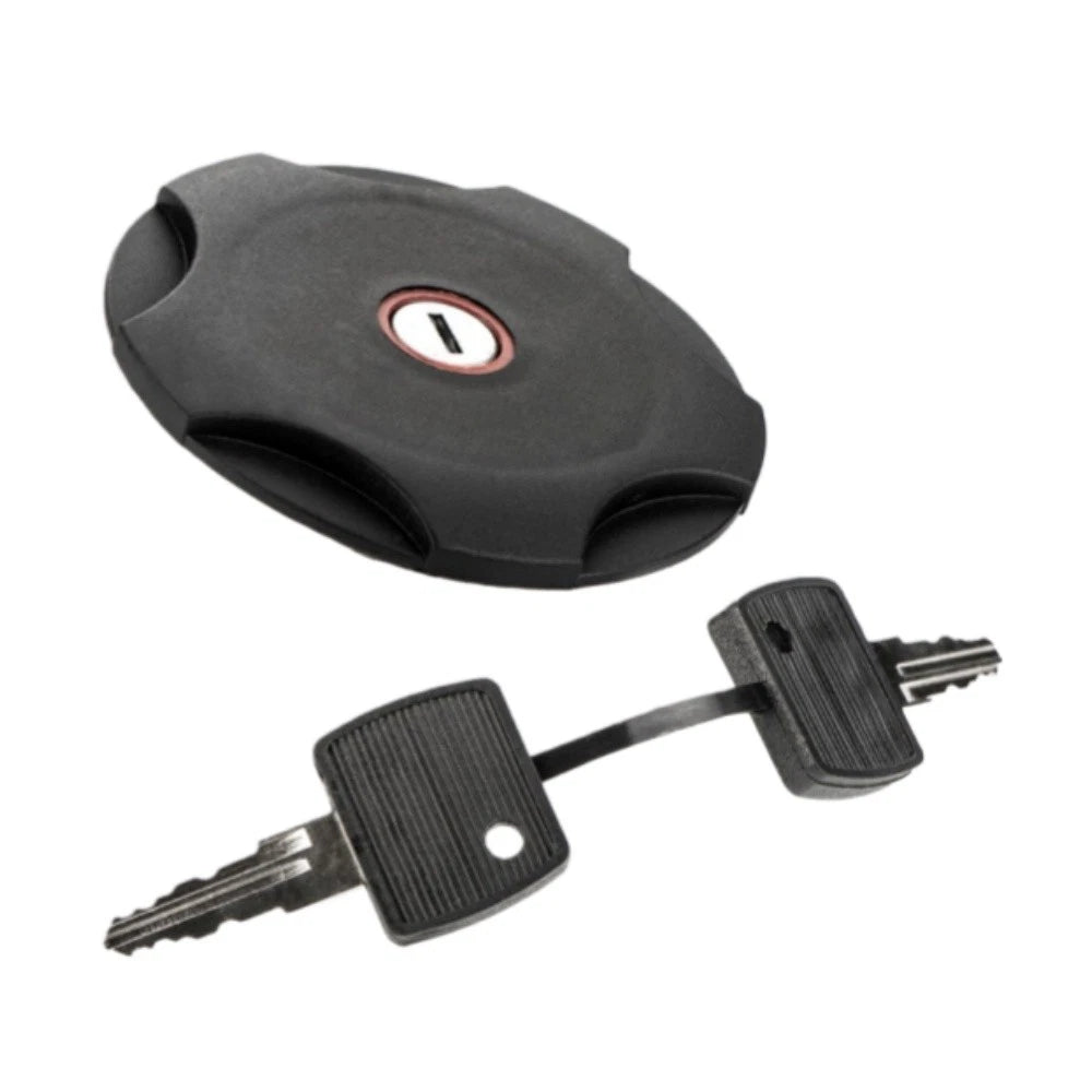 Fuel Tank Cap for Opel Manta A, Rekord D, Caravan (1970-1975)