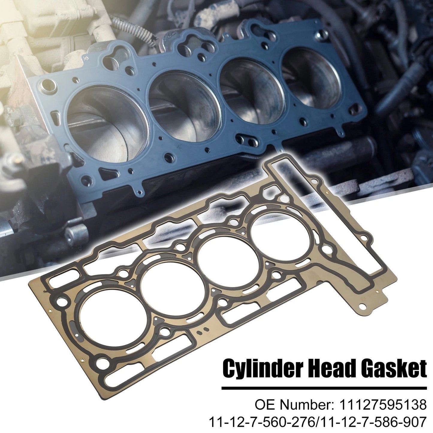 Cylinder Head Gasket for Mini Cooper (2007-2016)