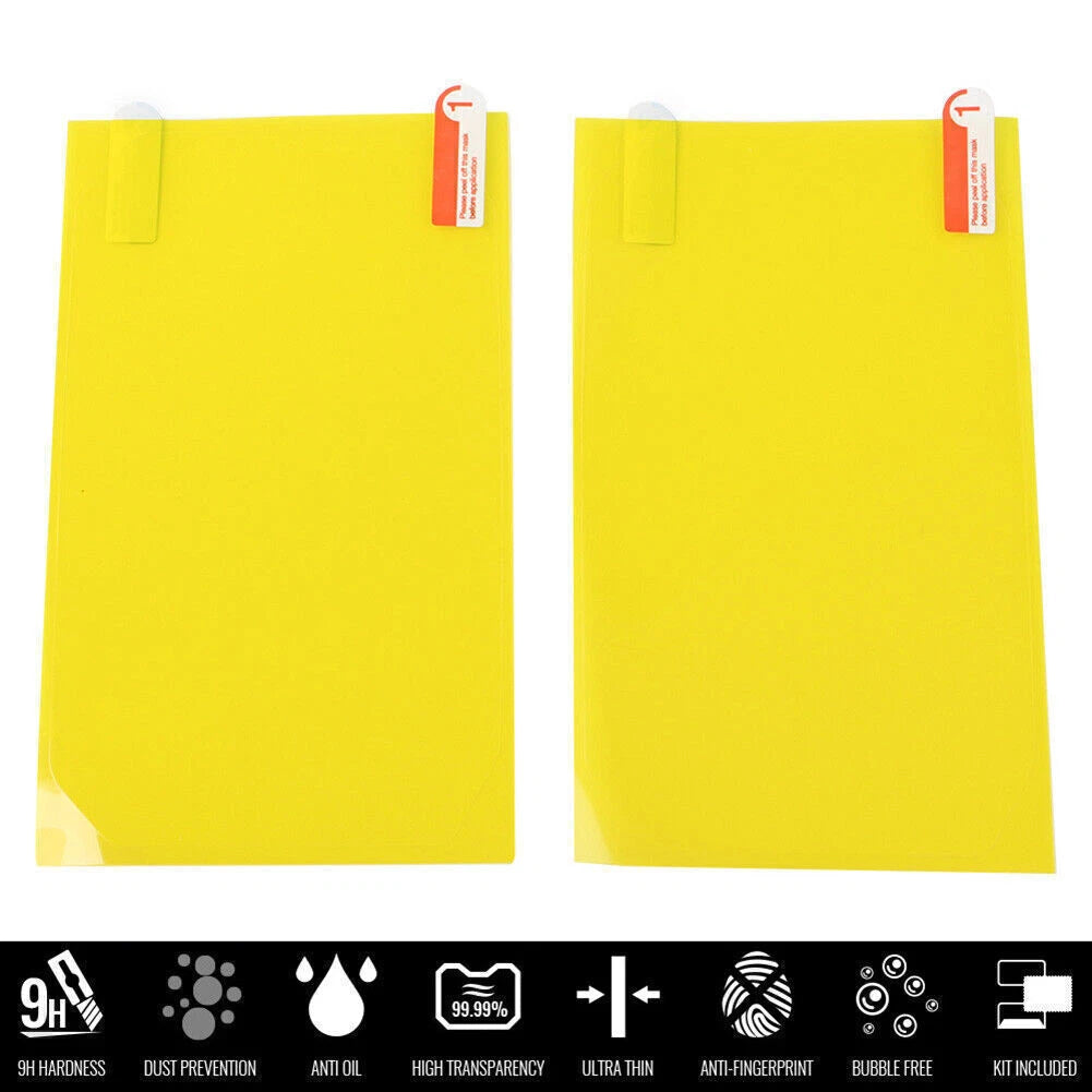 Dashboard Screen Protector for Honda CB1000R, FORZA750, X-ADV (2021)