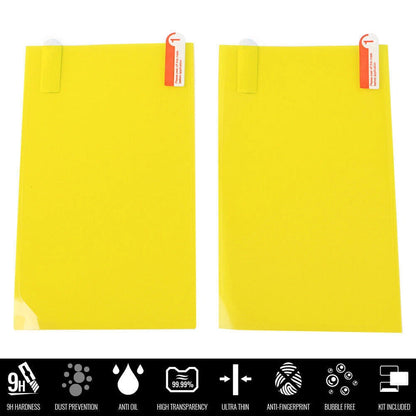 Dashboard Screen Protector for Honda CB1000R, FORZA750, X-ADV (2021)