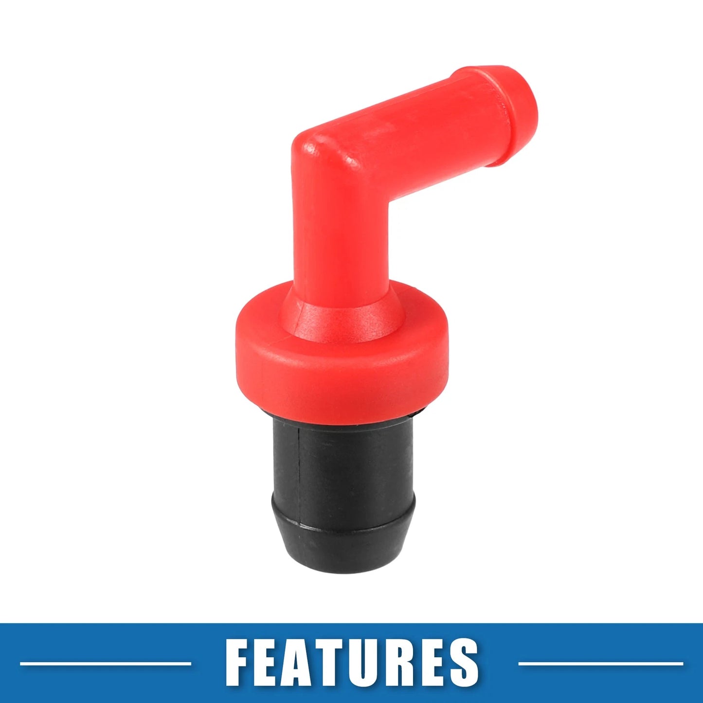 PCV Valve Fittings for Honda Acura Integra (2001-2006)