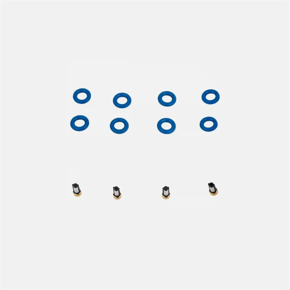 8x Fuel Injector Rebuild Tools for Chevrolet Corvette 5.7L (1989-1996)