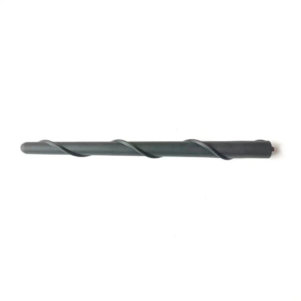 8" AM/FM Radio Antenna for 2017-2024 Jeep Compass Black