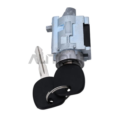 Ignition Starter Switch Lock Cylinder with Keys for Chevy Impala 3.4L 3.8L (2000–2005)
