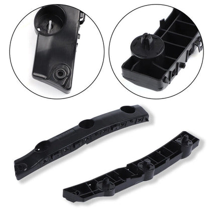 Front Bumper Fender Brackets for Nissan Rogue (2014-2019)