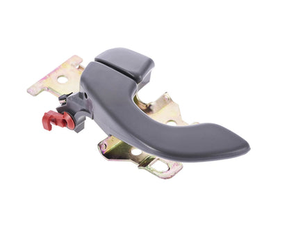 Grey Left Hand Inner Door Handle Lever for Chevy Metro (1995-2001)