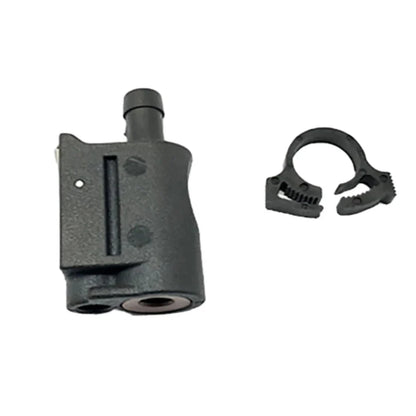 Fuel Line Connector for Mercury 18-8091 Tank Side