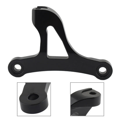 Front Engine Mount Bracket for Harley Davidson Sportster 883 1200 (2004-2023)