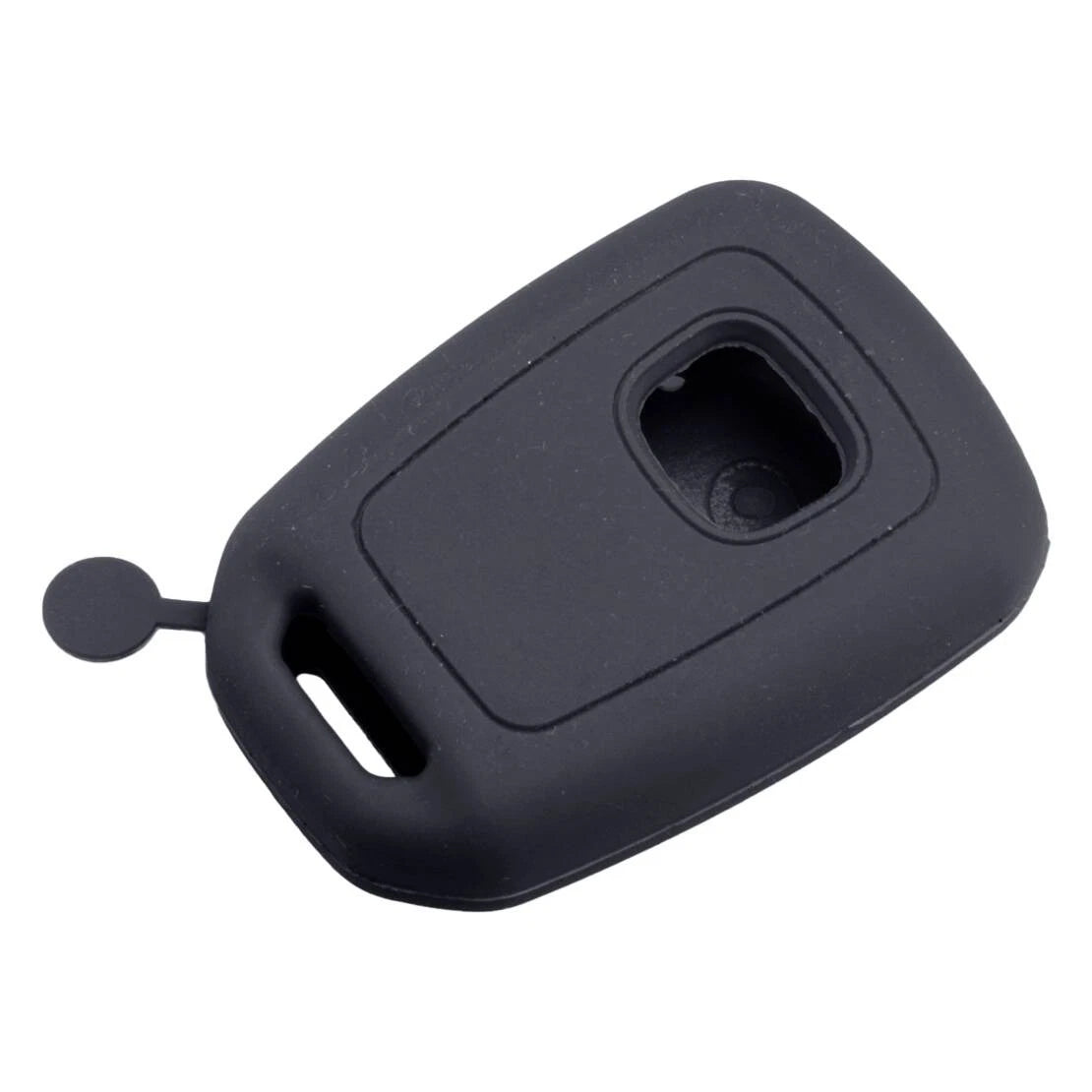 2 x 4 Button Key Cover Housing for Honda Accord Civic CR-V HR-V (2016-2023)