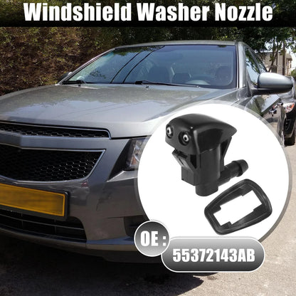 Front Windshield Washer Nozzle for Jeep Grand Cherokee (2005 - 2016)