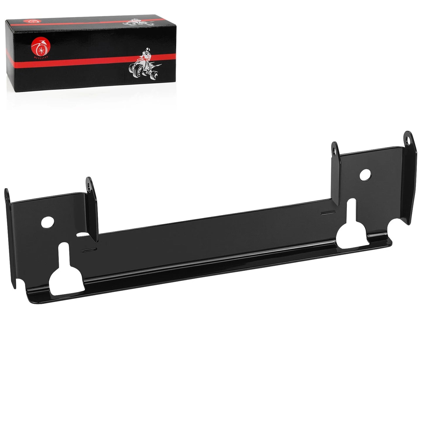 Front Rack Pivot Bracket for Polaris Sportsman (2003–2013)