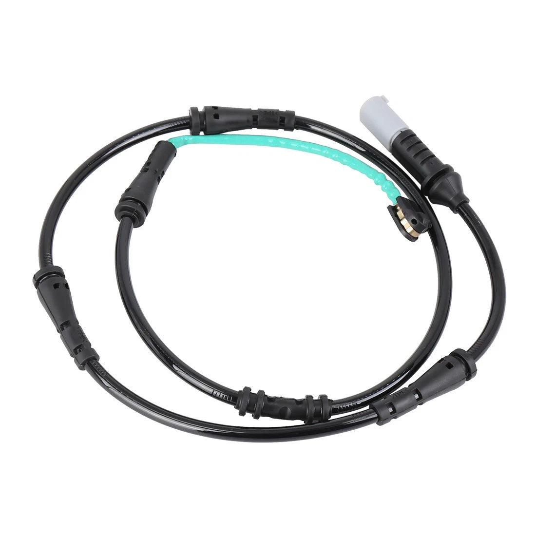 Rear Brake Pad Electronic Wear Sensor Replacement for BMW 5-6 Series