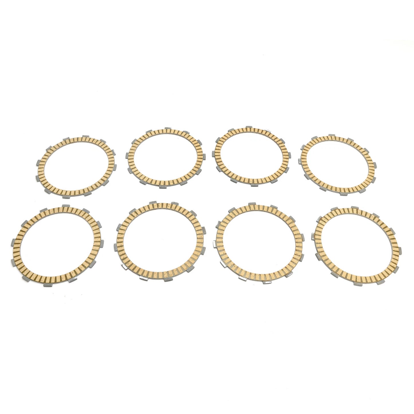 Clutch Kit for Honda VTX1300 (2003-2009) & VTX1800 (2002-2008)