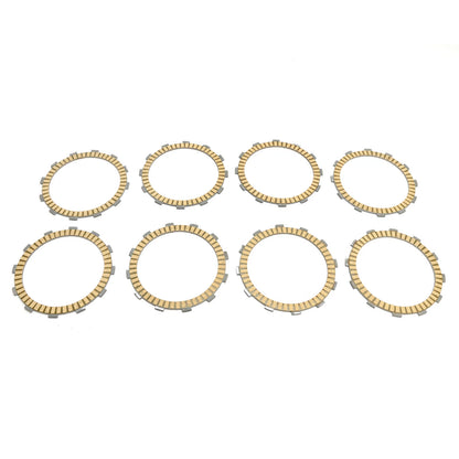 Clutch Kit for Honda VTX1300 (2003-2009) & VTX1800 (2002-2008)