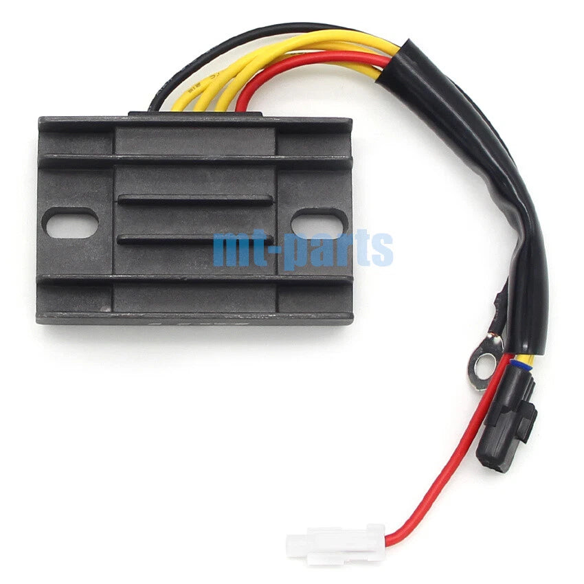 Voltage Regulator for Suzuki DF25A DF30A (2015-2017)