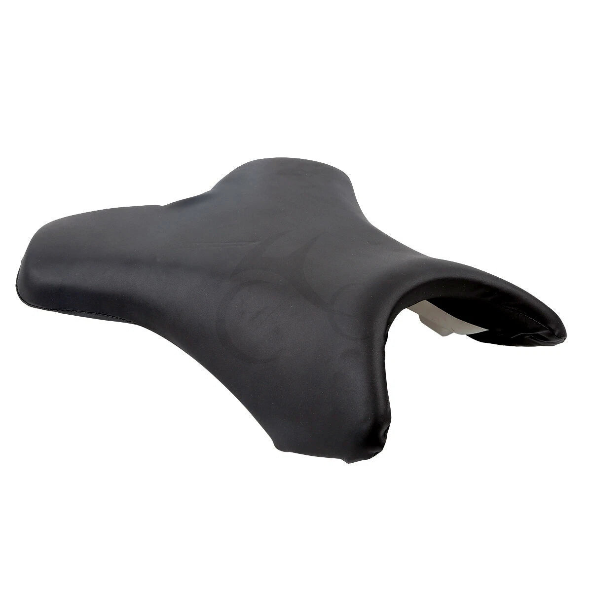 Black Front Rider Driver Seat Cushion for Yamaha YZF R1 (2004-2006)