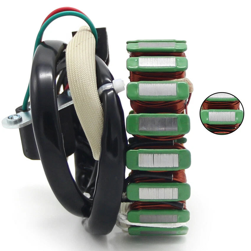 Stator Coil for KTM 250 EXC-F, 450 EXC-F, 350 EXC-F, 500 EXC-F, 250 XCF-W, 350 XCF-W (2017-2023)