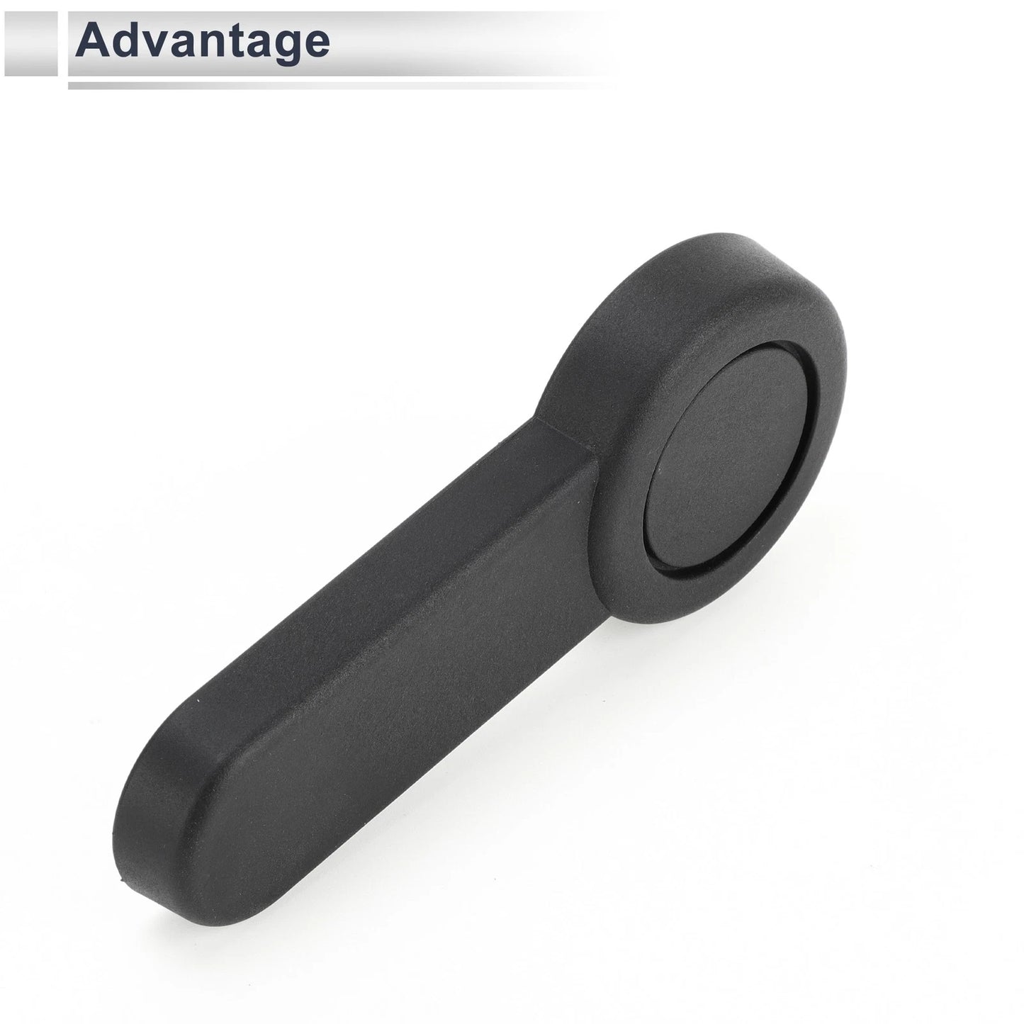 Seat Recliner Handle for Jeep Wrangler (2011-2017) Replacement Part